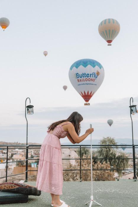 turan cappadocia cave