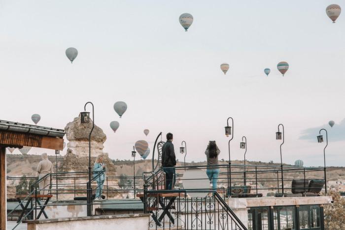 turan cappadocia cave