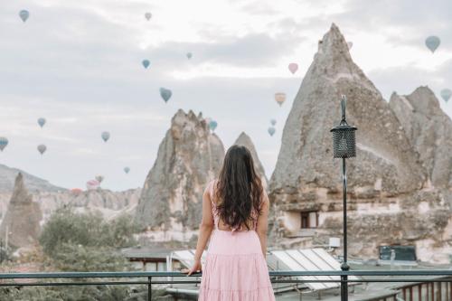 turan cappadocia cave