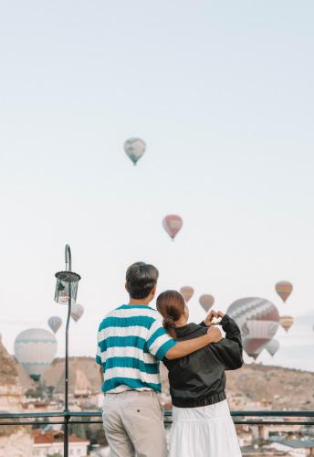 turan cappadocia cave