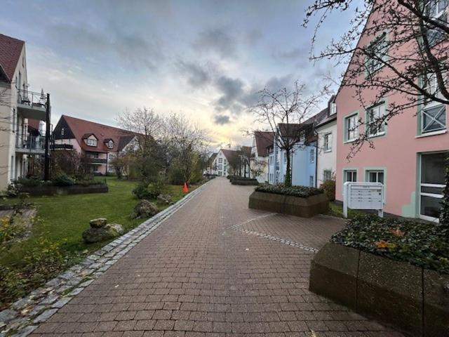 gut matheshof apartments