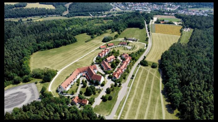 gut matheshof apartments
