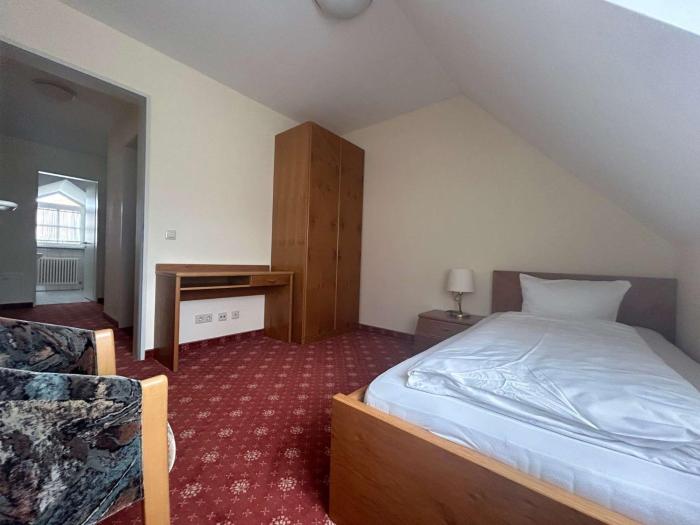 gut matheshof apartments
