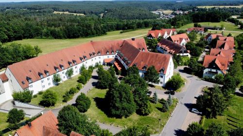 gut matheshof apartments