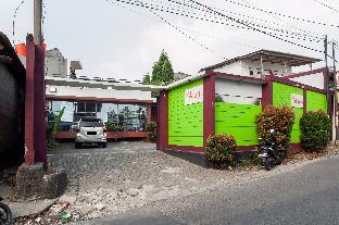 urbanview hotel amarilis sentul bogor by reddoorz