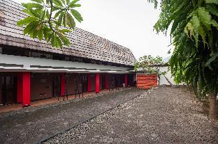 urbanview hotel amarilis sentul bogor by reddoorz