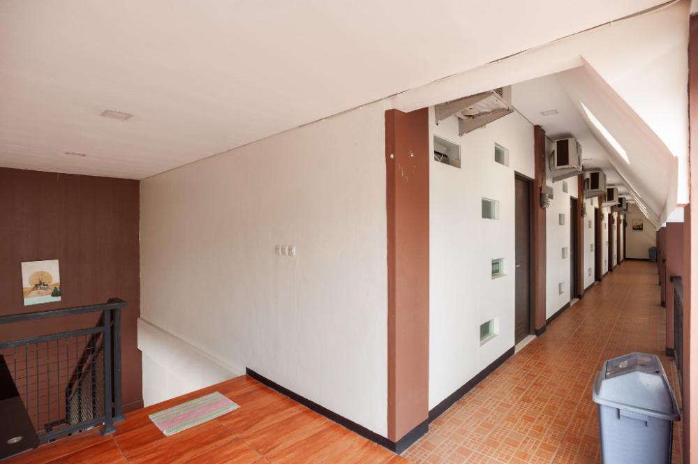 urbanview hotel amarilis sentul bogor by reddoorz