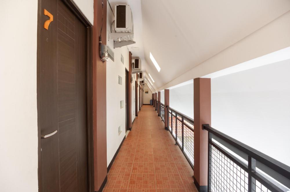 urbanview hotel amarilis sentul bogor by reddoorz