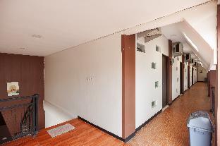 urbanview hotel amarilis sentul bogor by reddoorz