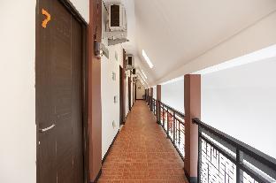 urbanview hotel amarilis sentul bogor by reddoorz