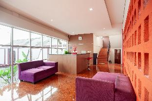 urbanview hotel amarilis sentul bogor by reddoorz