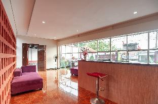 urbanview hotel amarilis sentul bogor by reddoorz