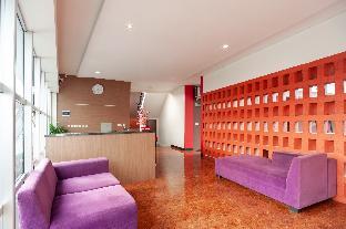 urbanview hotel amarilis sentul bogor by reddoorz