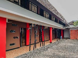 urbanview hotel amarilis sentul bogor by reddoorz