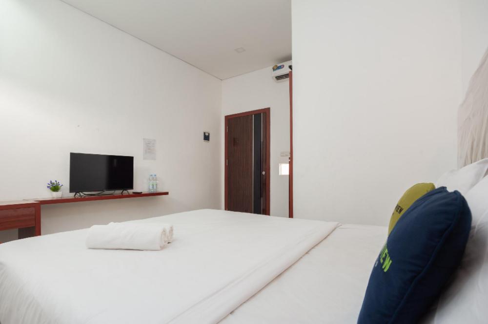 urbanview hotel amarilis sentul bogor by reddoorz