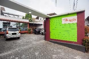 urbanview hotel amarilis sentul bogor by reddoorz