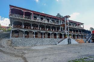 urbanview hotel mountain palace kopeng by reddoorz