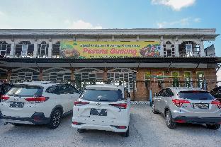 urbanview hotel mountain palace kopeng by reddoorz