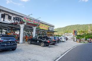 urbanview hotel mountain palace kopeng by reddoorz