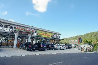 urbanview hotel mountain palace kopeng by reddoorz
