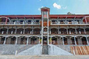 urbanview hotel mountain palace kopeng by reddoorz