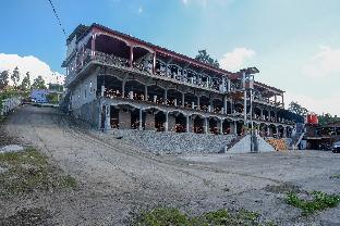 urbanview hotel mountain palace kopeng by reddoorz