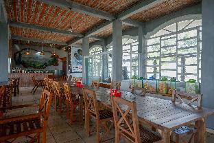 urbanview hotel mountain palace kopeng by reddoorz