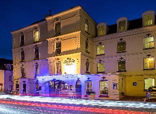 the monterey hotel sure hotel collection by best western