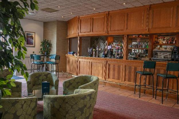the monterey hotel sure hotel collection by best western
