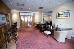 the monterey hotel sure hotel collection by best western