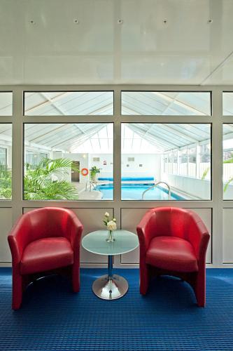 the monterey hotel sure hotel collection by best western