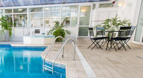 the monterey hotel sure hotel collection by best western