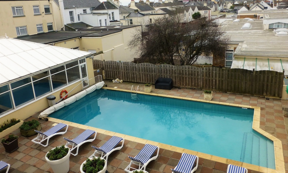 the monterey hotel sure hotel collection by best western
