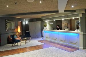 the monterey hotel sure hotel collection by best western