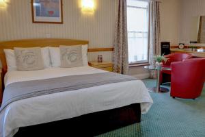 the monterey hotel sure hotel collection by best western