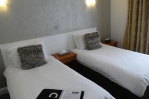 the monterey hotel sure hotel collection by best western
