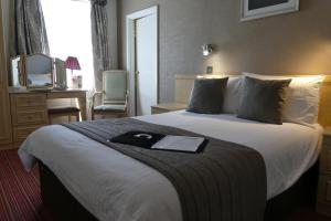 the monterey hotel sure hotel collection by best western