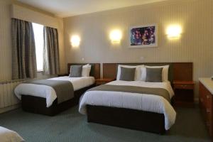 the monterey hotel sure hotel collection by best western
