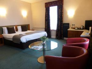 the monterey hotel sure hotel collection by best western