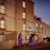 the monterey hotel sure hotel collection by best western