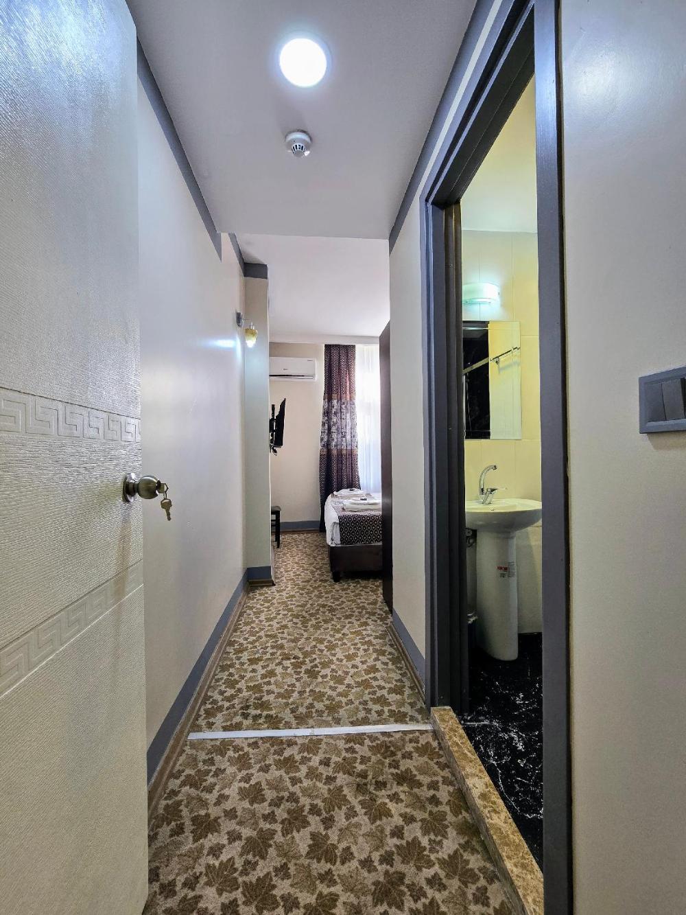 uyu room adana hotel