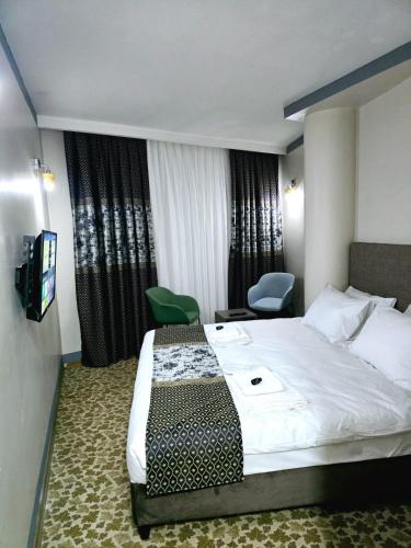 uyu room adana hotel