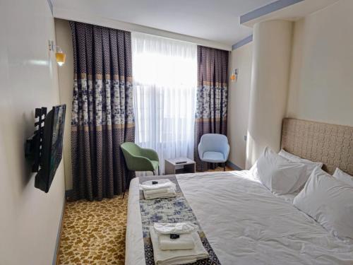 uyu room adana hotel
