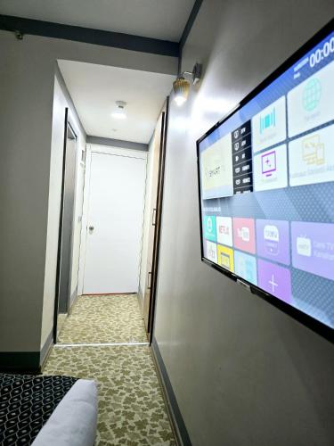 uyu room adana hotel