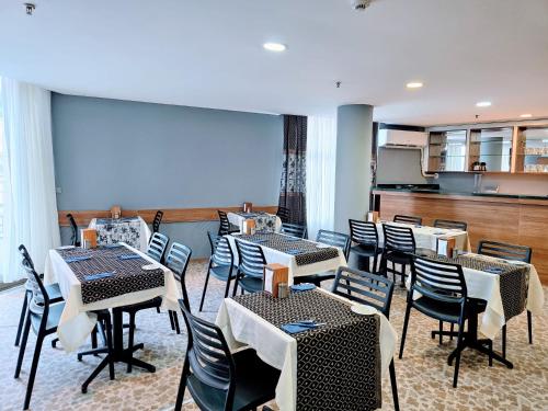 uyu room adana hotel