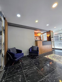 uyu room adana hotel