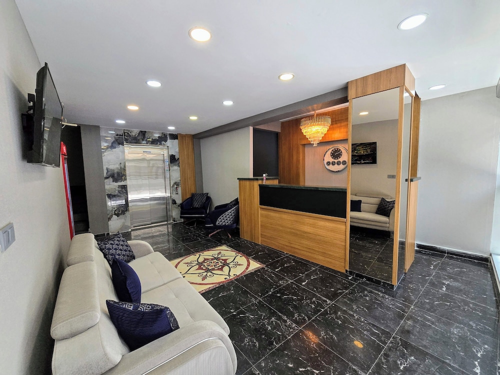 uyu room adana hotel