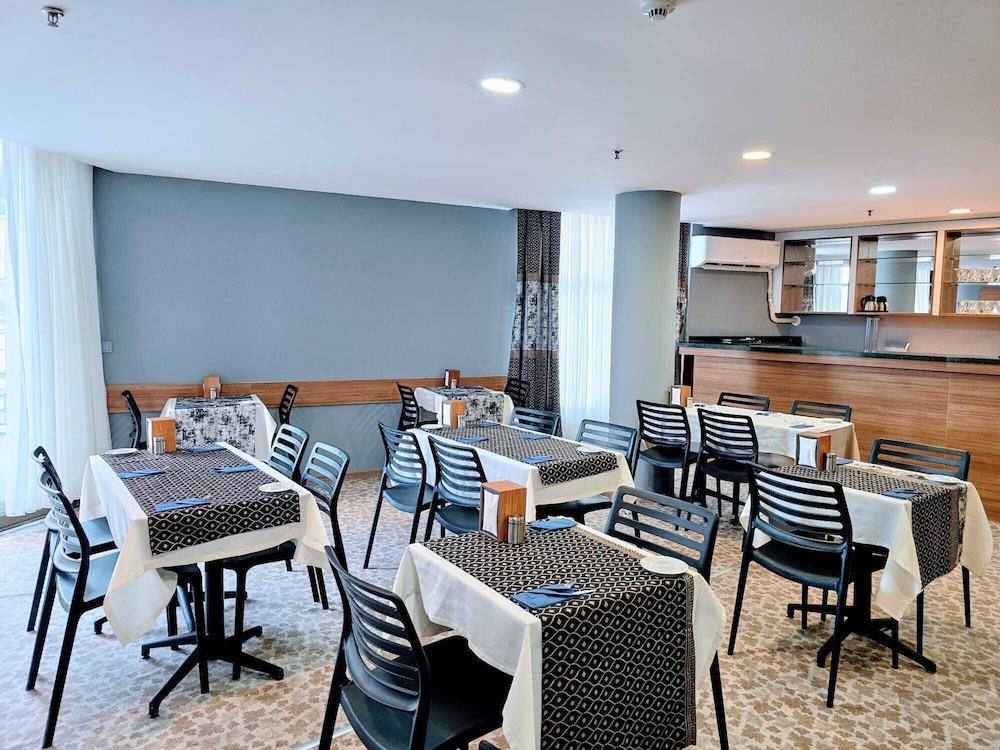 uyu room adana hotel