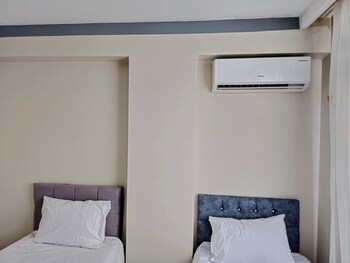 uyu room adana hotel