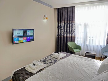 uyu room adana hotel